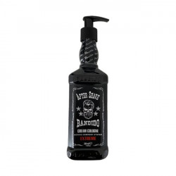 Aftershave Cream Extreme /New York 350ml