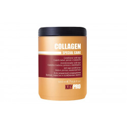 Condicionador Capilar Kaypro Collagen Cabelos Enfraquecidos e Porosos 1000 ml