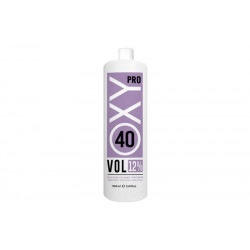 Emulsão Oxidante Oxypro 40 Volumes 1000ml
