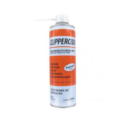 Spray Clippercide Desinfetante 500ml - Barbicide