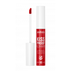 Kiss Proof -02 Seductive Red
