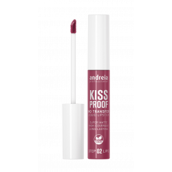 Kiss Proof -04 Pink Bouquet