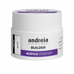 Acrylic Powder Pó Acrílico - White 35g