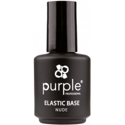Elastic Base Color- Nude