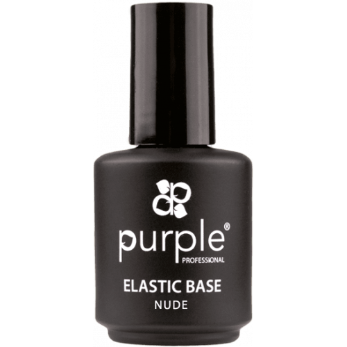 Elastic Base Color- Nude