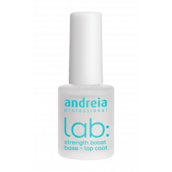 Lab Base +Top Coat Fortificante