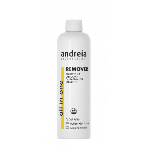 All In On Removedor 250ml