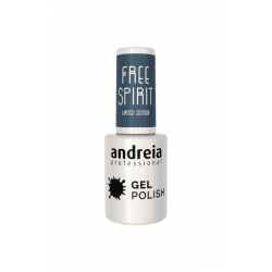 Gel Polish Free Spirit SP6  - Limited Edition Andreia